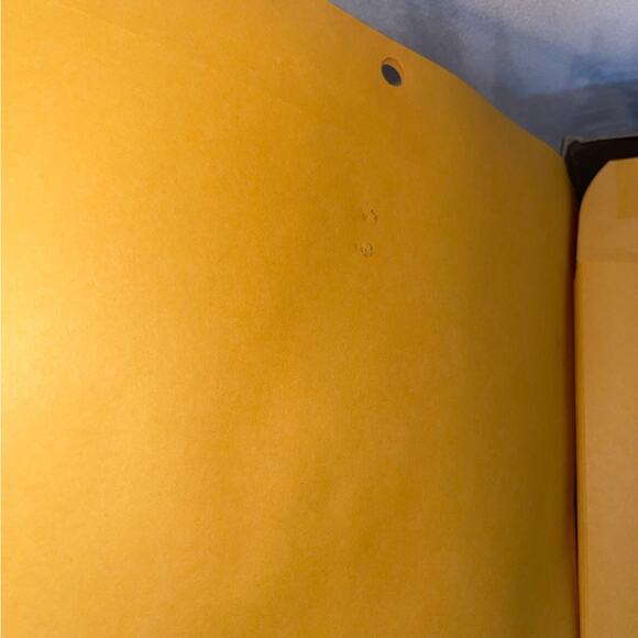 Quality Park Clasp Envelopes - Picture 2 of 5